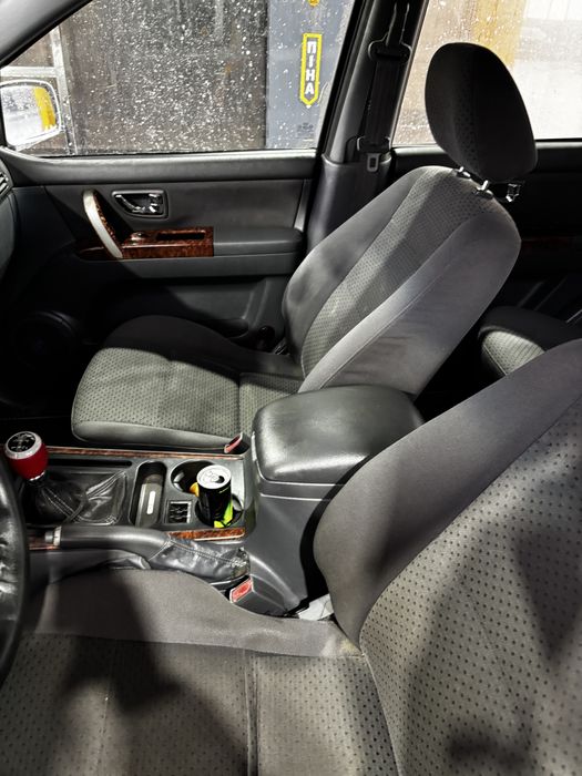 Продам Kia Sorento 2003р, 2,5 TDI