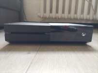 Konsola Xbox one + gry