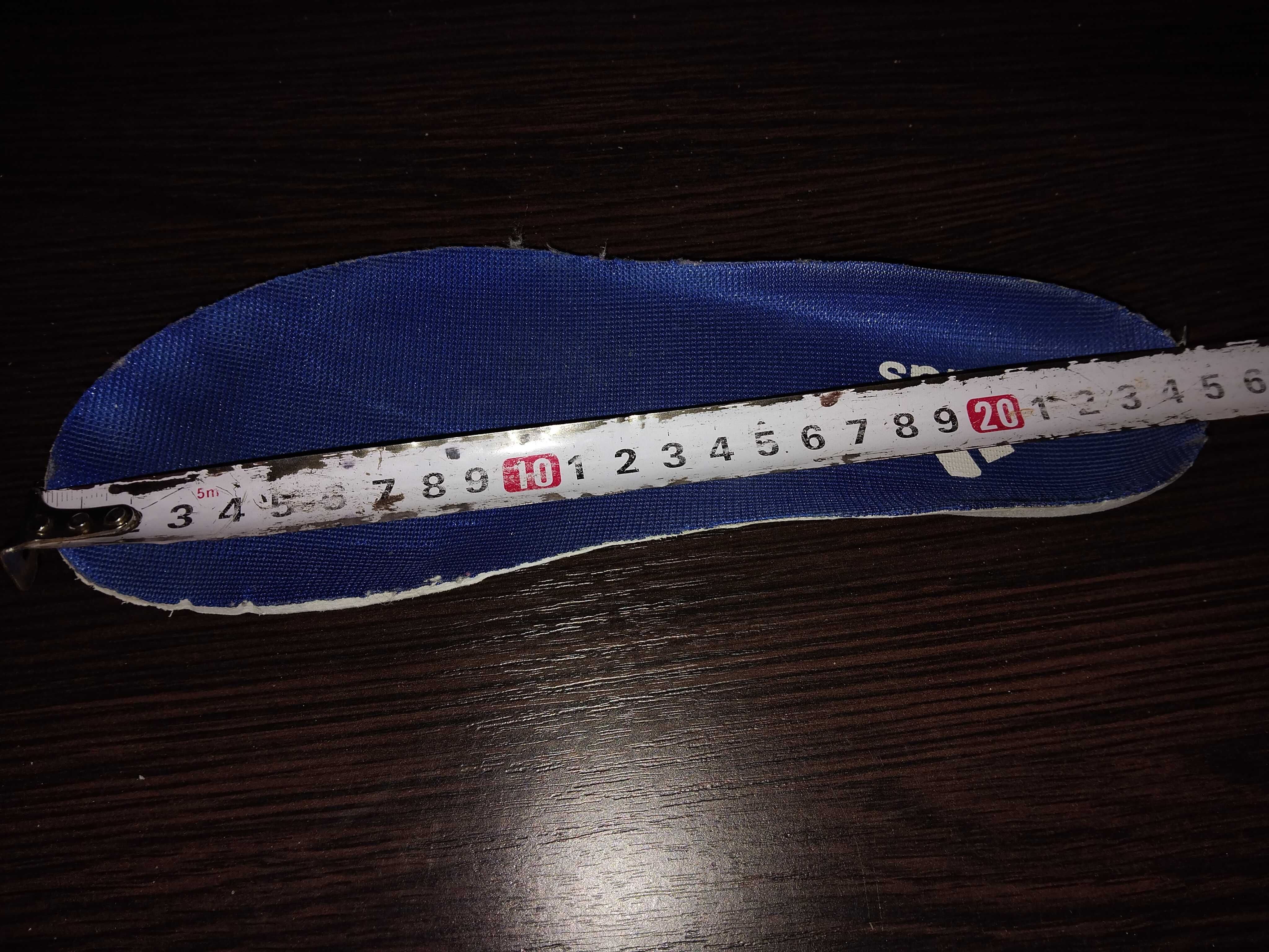 Кроссовки Adidas Stabil