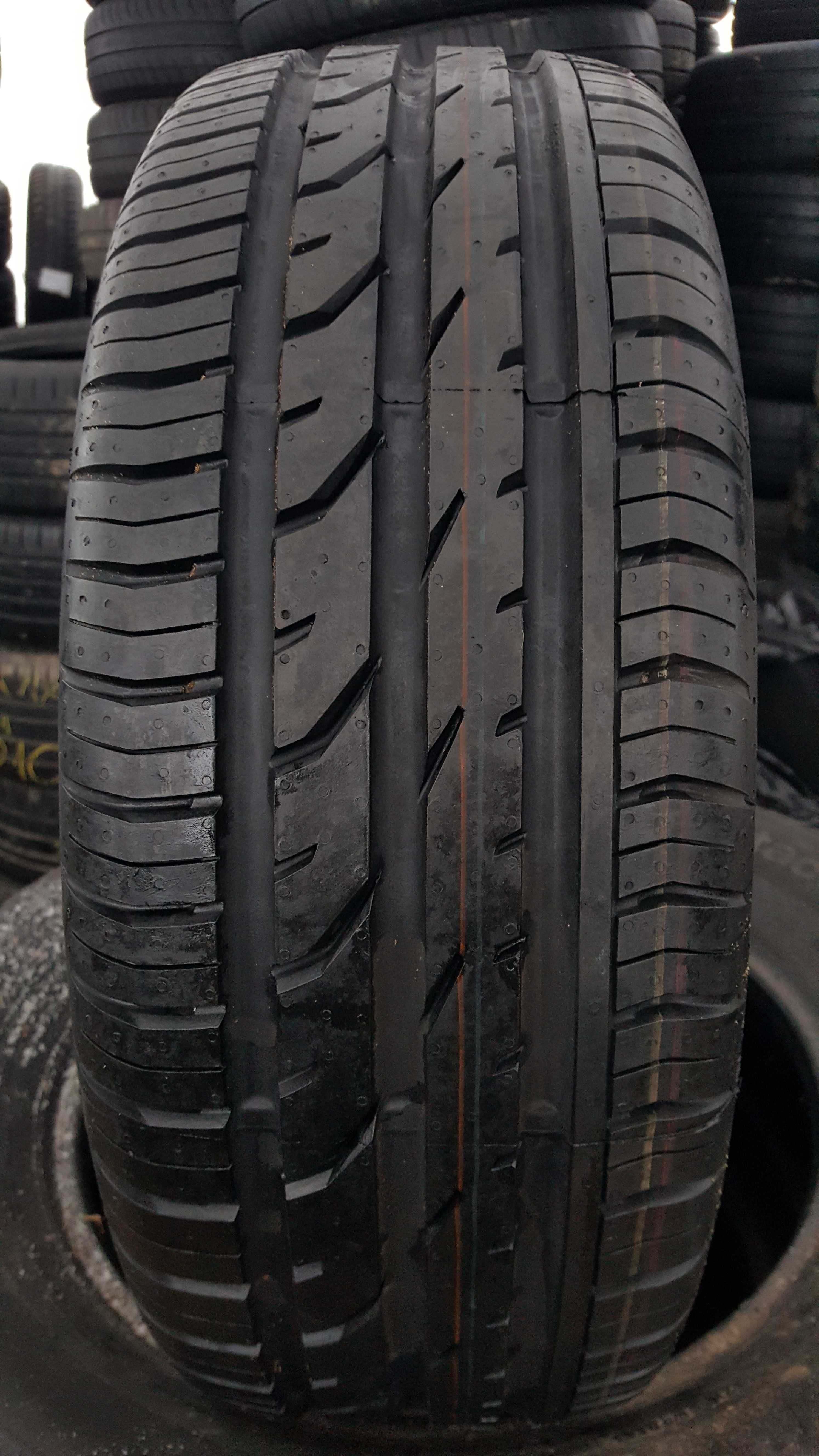 Continental 195/55 r16 PremiumContact 2 /// 8,3mm!!! NOWA