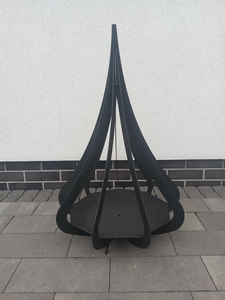 Palenisko ogrodowe  fi 60cm, PRZESYŁKA GRATIS