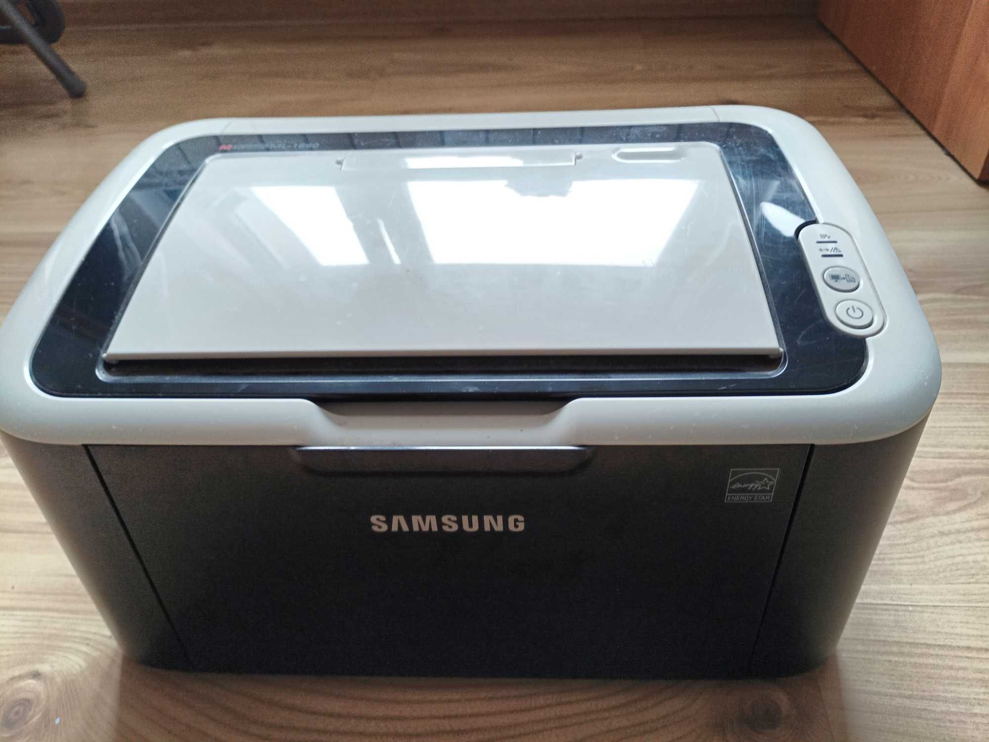 Drukarka laserowa samsung ml 1660
