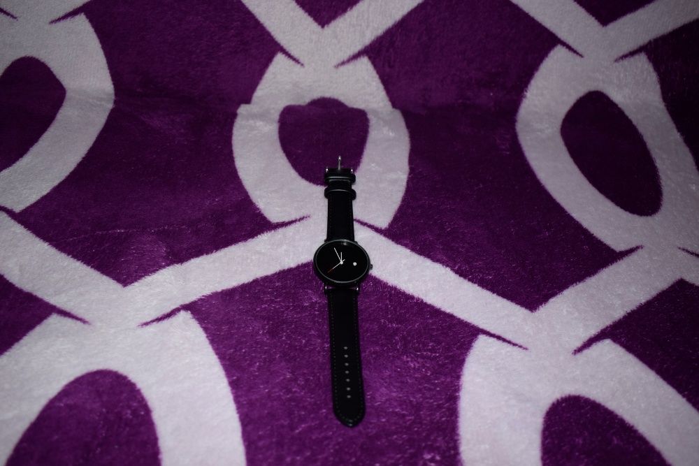 Nowy nieużywany zegarek