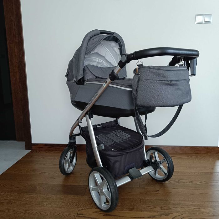 Wózek  espiro next 2w1