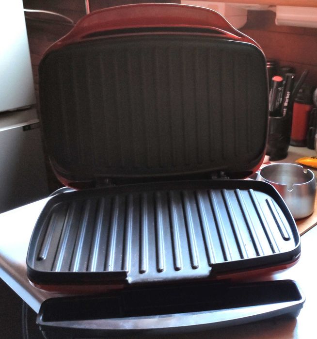 Nowy Grill Kontaktowy 1000W SILVERCREST