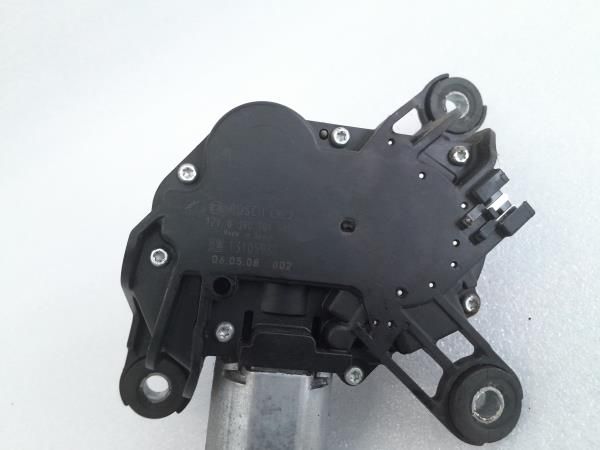 Motor limpa vidros trás OPEL Astra H Hatchback (L48)