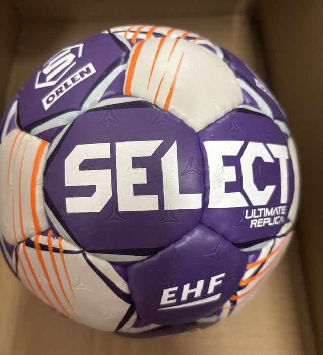 Piłka do ręcznej  Select Ultimate