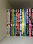 Platinum End - Mangá - Coleção completa VOL 1-13 - edição portuguesa