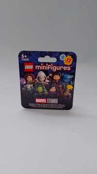 LEGO minifigures MARVEL Figurka Wolverine
