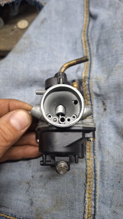 Carburador dellorto PHBN 12 (bws)