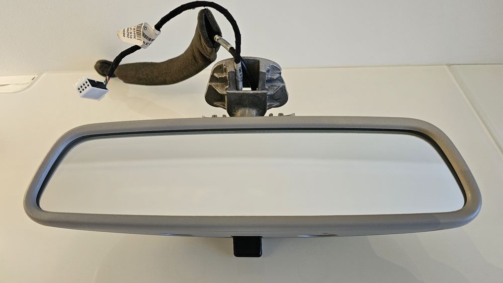 Espelho retrovisor interior MERCEDES-BENZ
