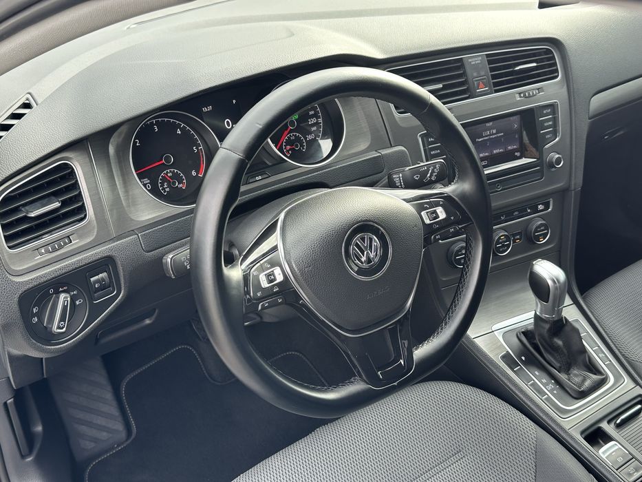 Volkswagen Golf 7 2014 рік 2.0 TDI