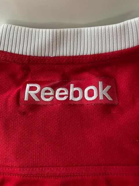 Koszulka hokejowa Montreal Canadiens Reebok rozmiar M