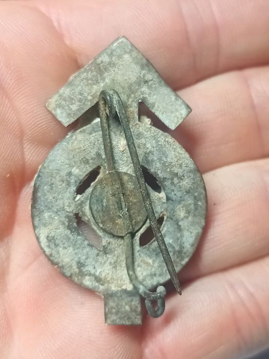 Odznaczenie niemieckie HJ