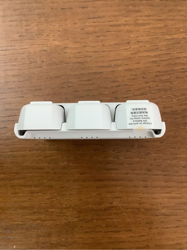 DJI NEO Combo igual a novo com garantia