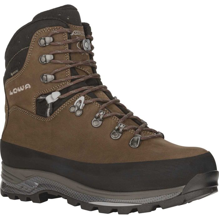 Лова Тібет (Lowa Tibet GTX). Оригінал. Німеччина.