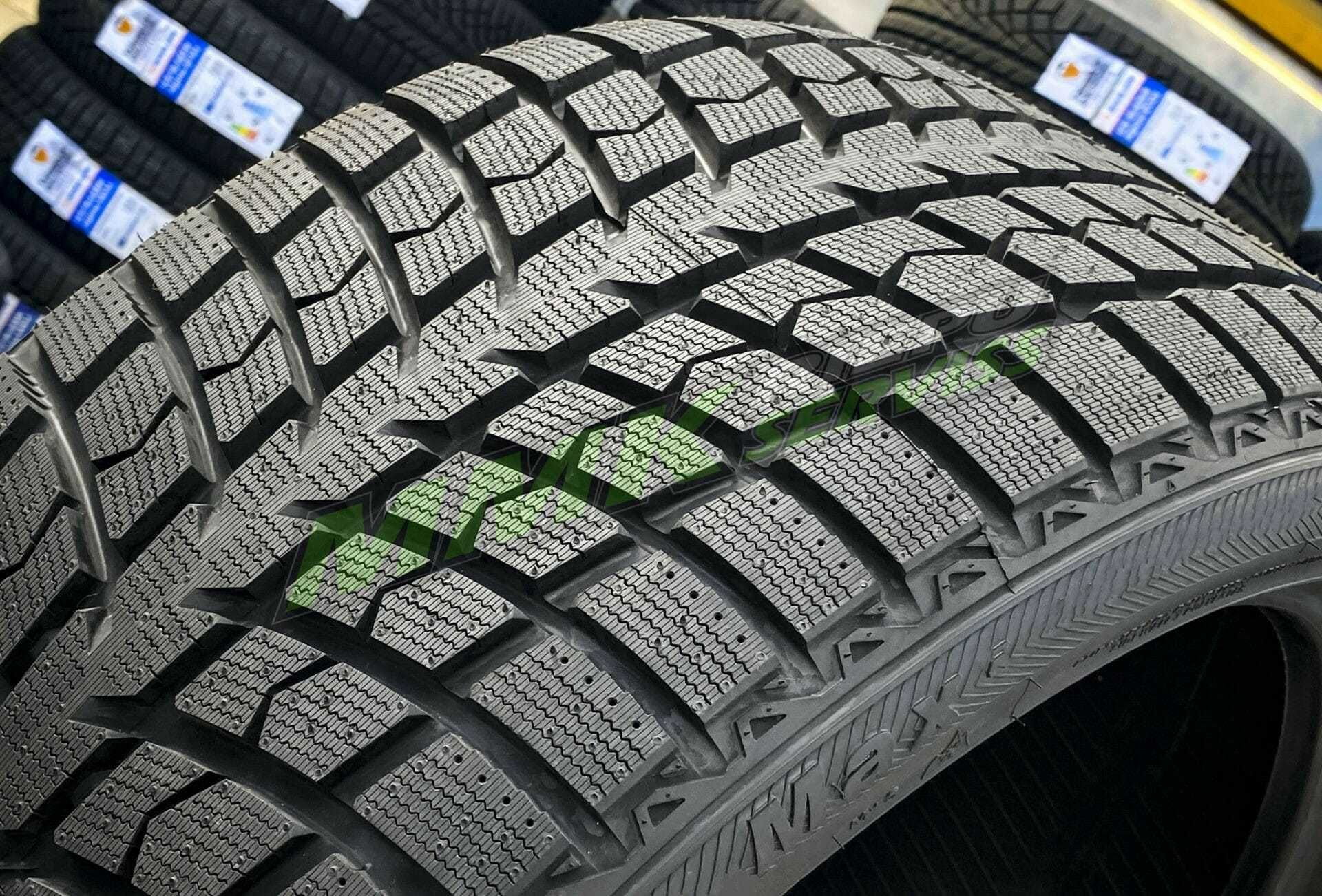 NOWA Opona opony zimowa zimowe LINGLONG  225/65R17 G-M W ICE I-15 SUV