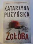 Zgłoba Katarzyna Puzyńska