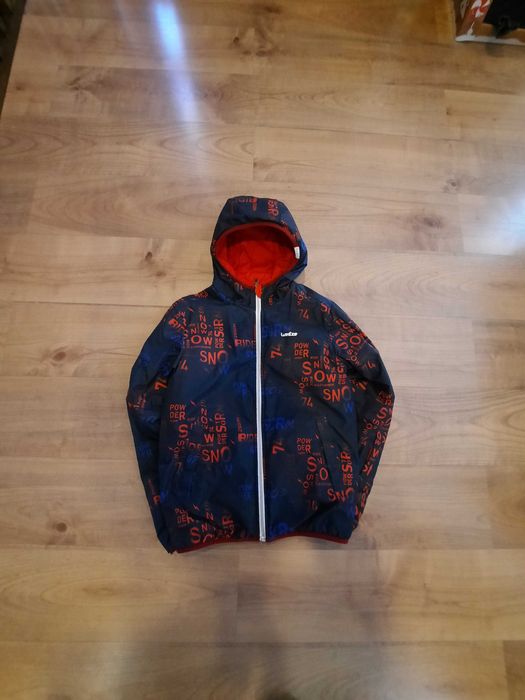 Kispo / Casaco Wedze