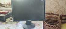 samsung syncmaster 2243 (1680х1050) 22 дюйма