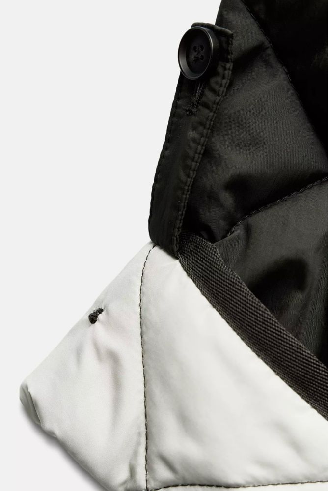 ZARA плащ, S, М, L, куртка, пальто, парка, демісезон