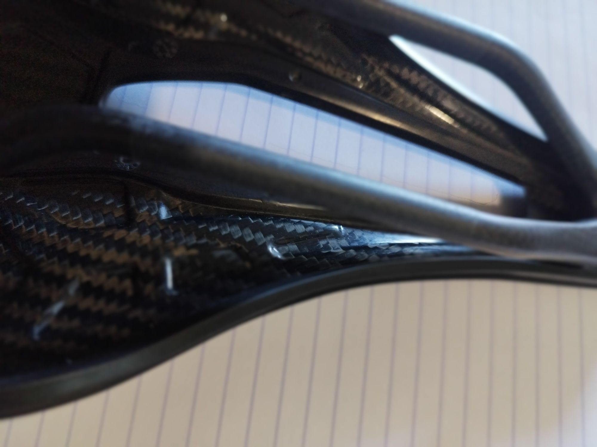 Selim specialized Power s'works 143mm