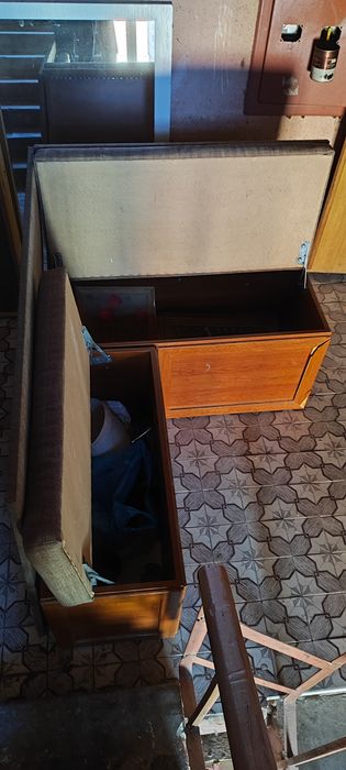 Куток для кухні.