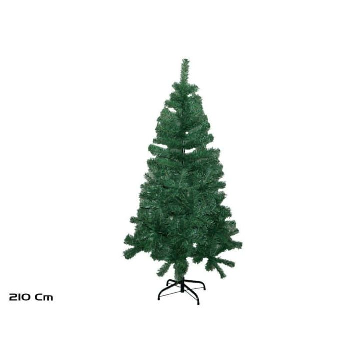 Árvore Natal 210cm Nova