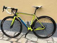Specialized tarmac S works