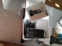 Maxcom MM360D telefon komórkowy