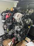 Silnik john deere 4045, DZ108855,R562119,silnik manitou 845-137,840-13