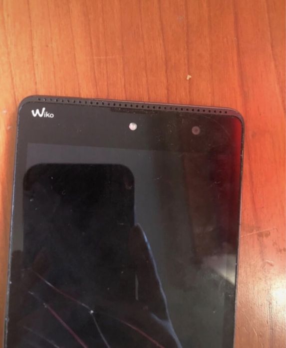 Telemóvel Wiko para peças