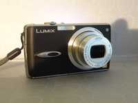 Aparat Panasonic Lumix fx01