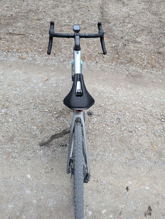 Orbea Terra M20i GRX Di2 rower gravelowy