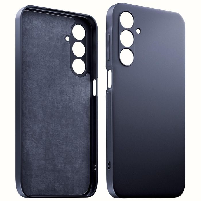 Etui 3MK Matt Case Pro do Samsung Galaxy A25 5G
