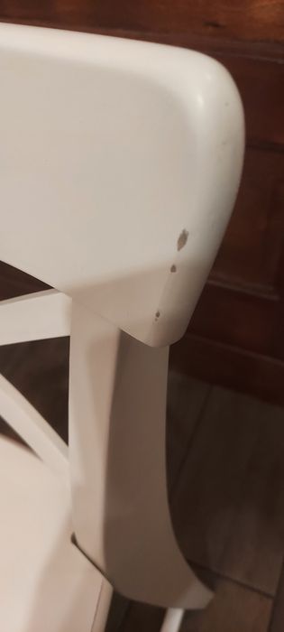 Krzesełko dla dzieci Ikea