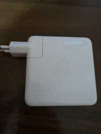 Оригінальний блок живлення Apple Power adapter usb-c 96w на macbook