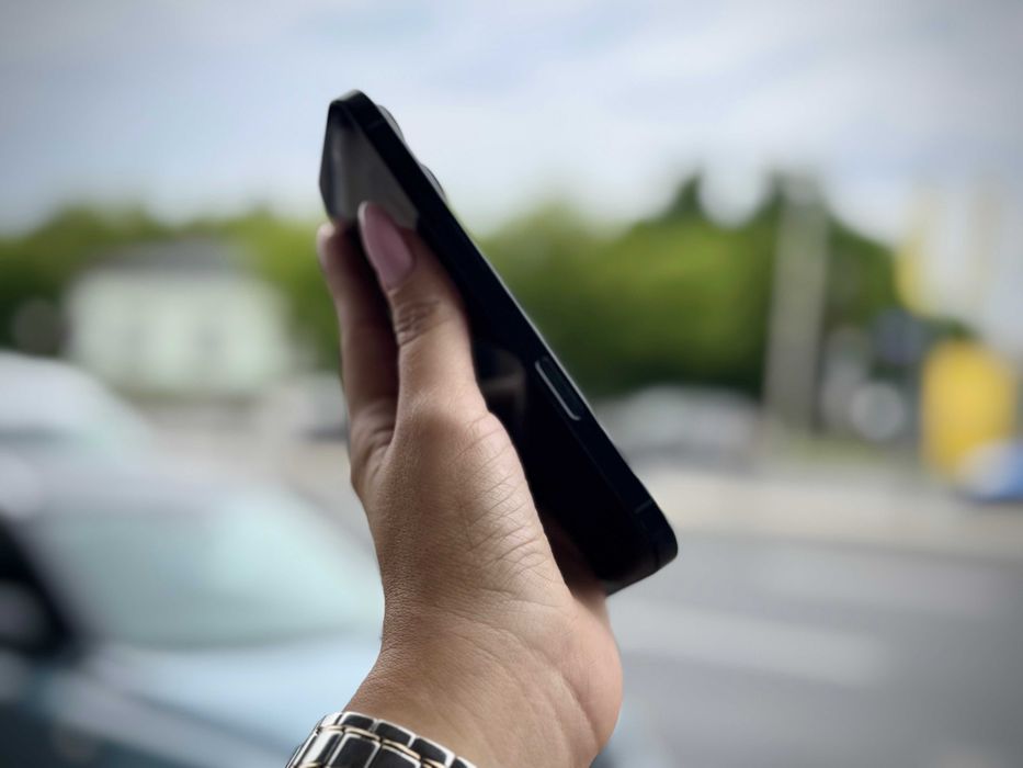 iPhone 16 Pro 128GB Black Titanium | 2 lata gwarancji