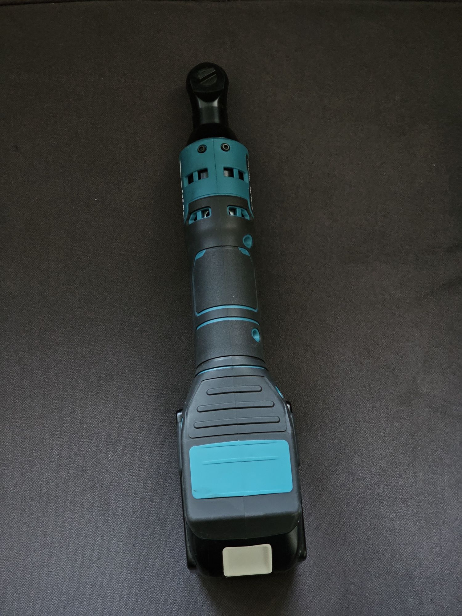 klucz zaladkowy kątowy Makita DWR180 akumulatorowy 18v
