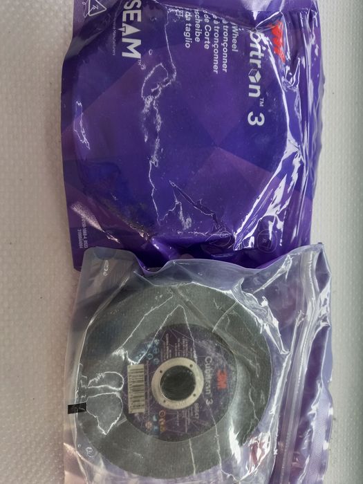 3М  Кубитрон3 ф125х1 ф125х7