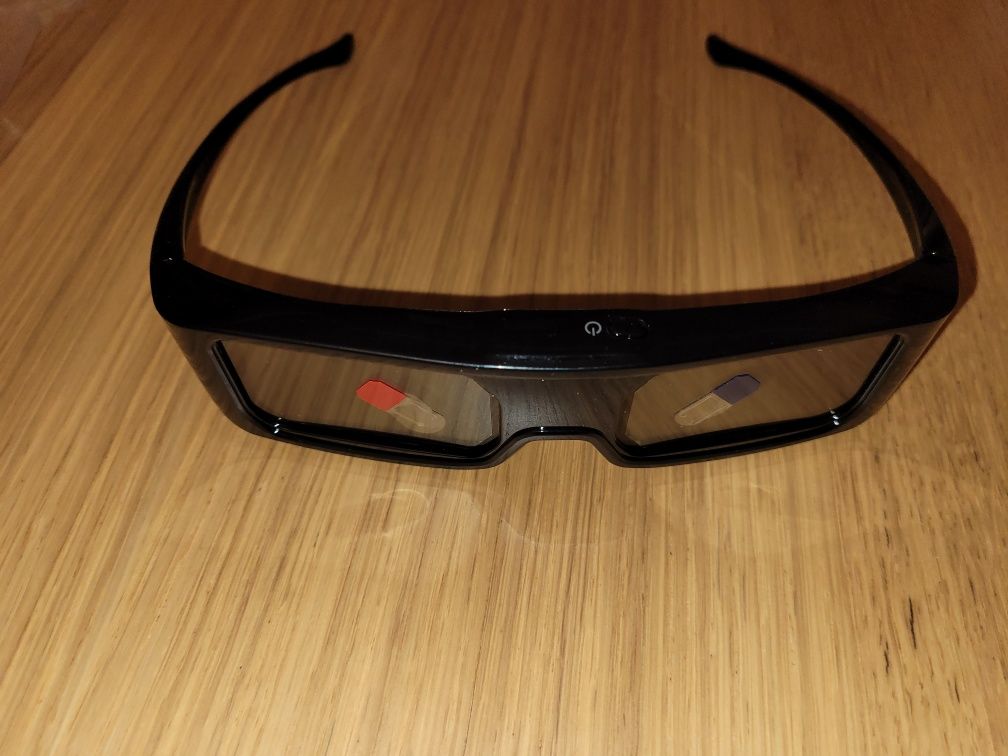 Okulary 3D Panasonic TY-ER3D5MA