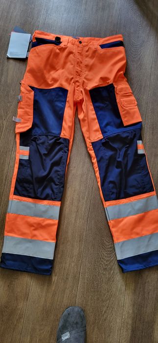 Робочі штани нові.