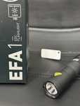 Markowa Walther Latarka Led EFA1 150lm lumenów IPX8 outdoorowa