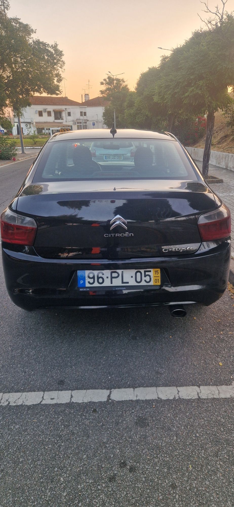 Cintroen elysr 1.6