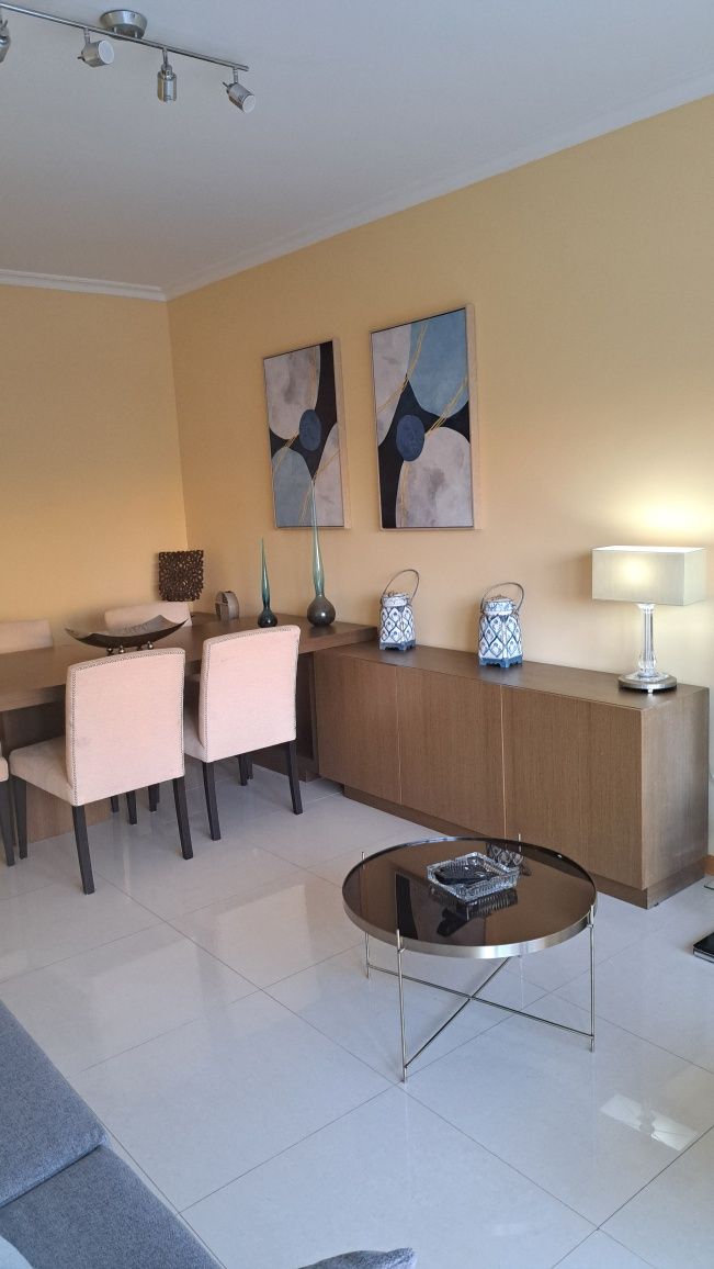 Apartamento T2 Galé-Albufeira