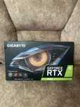 Gigabyte RTX 3080 10 GB Відеокарта