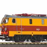 PIKO H0 (97529) - Lokomotywa Elektryczna EP09 PKP (z dźwiękiem).