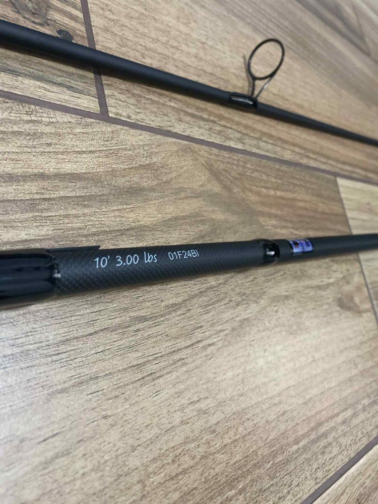 Wędka karpiowa Prologic C-series sc