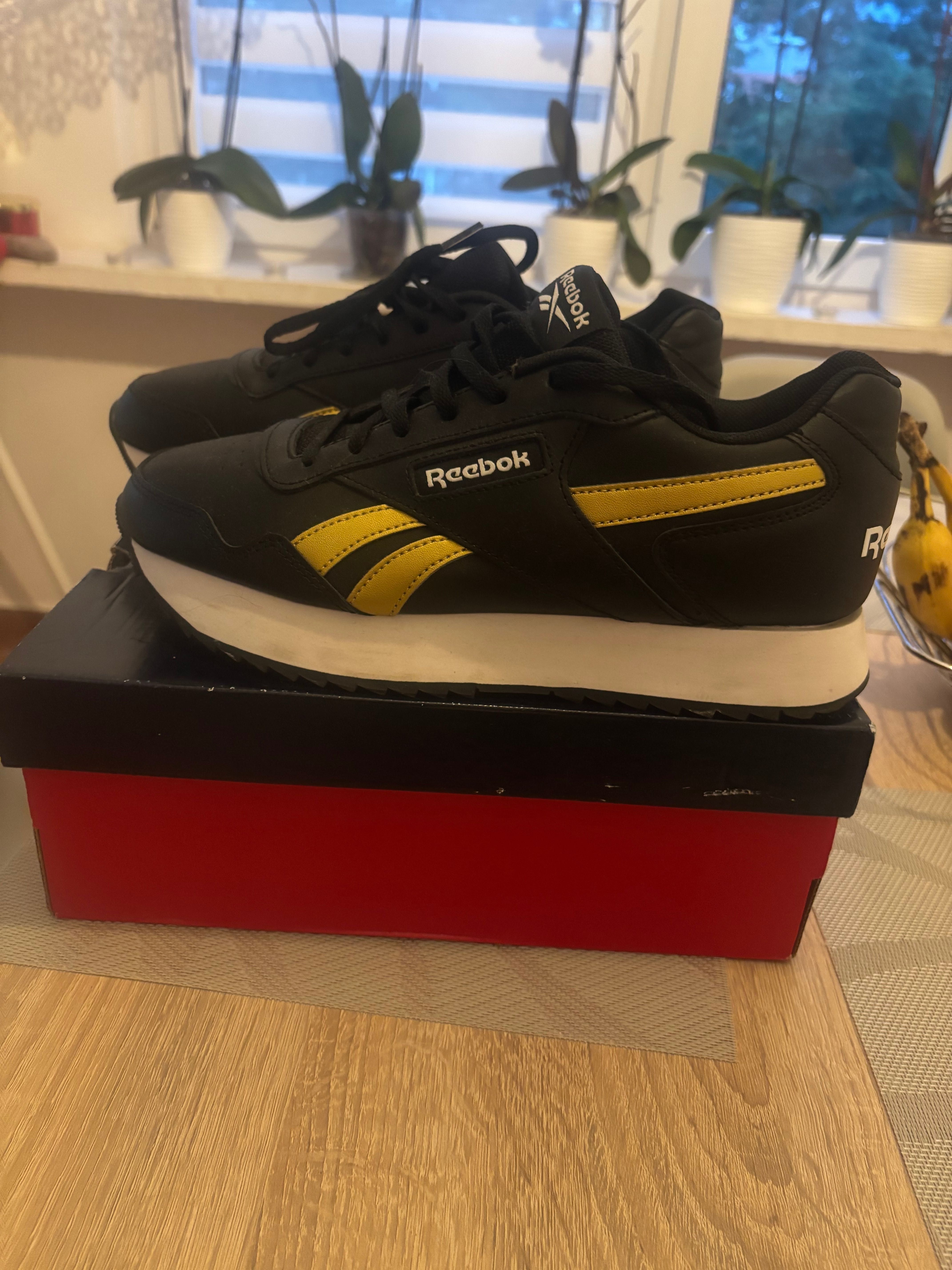 Sprzedam butyReebok