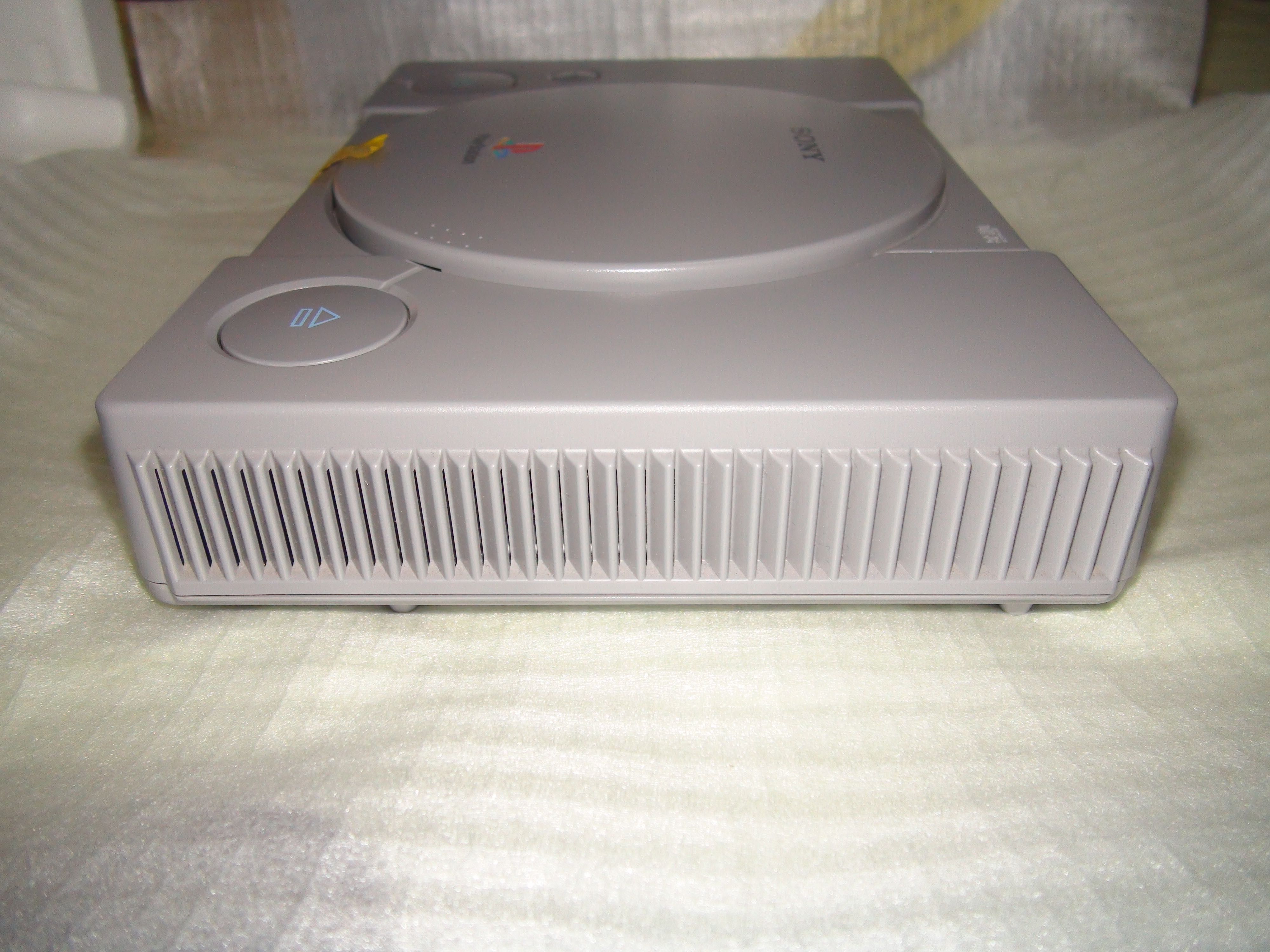 PlayStation scph 7002 C